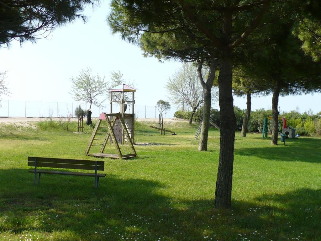 Casa Per Ferie Maria Assunta Hotel Lido di Jesolo Exterior photo