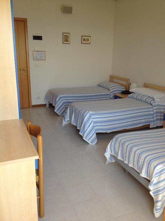 Casa Per Ferie Maria Assunta Hotel Lido di Jesolo Room photo