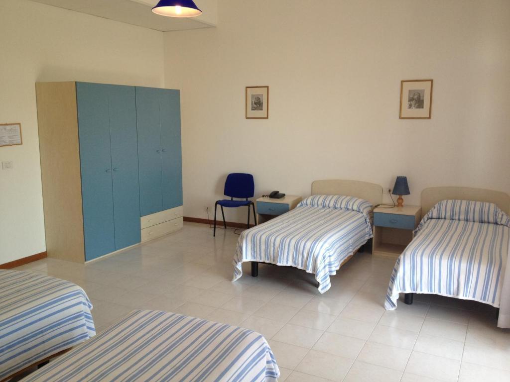 Casa Per Ferie Maria Assunta Hotel Lido di Jesolo Room photo