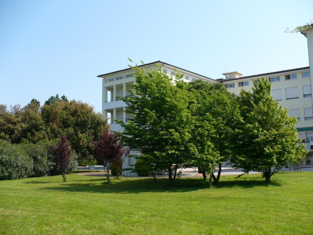 Casa Per Ferie Maria Assunta Hotel Lido di Jesolo Exterior photo