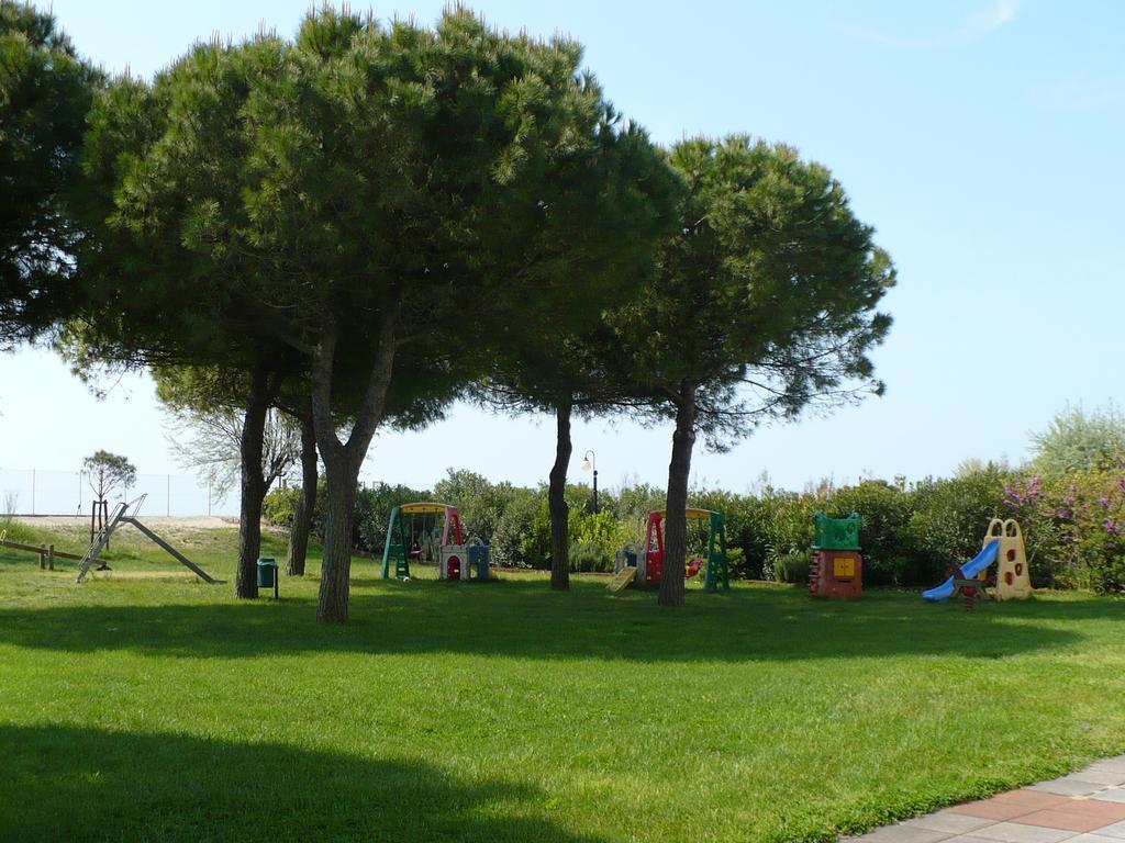 Casa Per Ferie Maria Assunta Hotel Lido di Jesolo Exterior photo